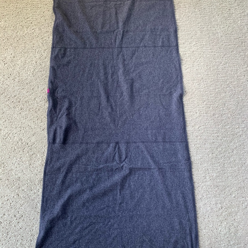 Lululemon Vinyasa Scarf/wrap - Picture 7 of 7